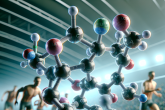 Trestolone: il segreto degli atleti di élite?