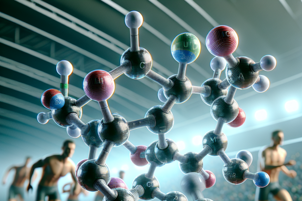 Trestolone: il segreto degli atleti di élite?