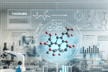 Turinabol e prestazioni atletiche: una revisione scientifica