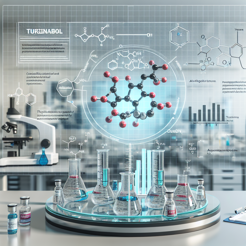 Turinabol e prestazioni atletiche: una revisione scientifica