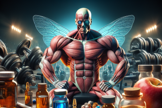 Turinabol: una panoramica sul suo utilizzo legale e illegale nello sport