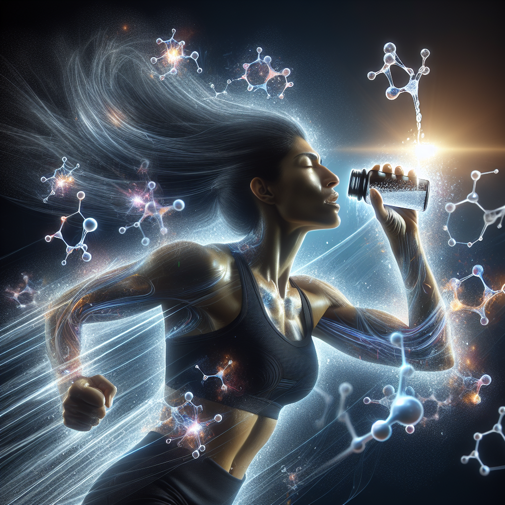 Gli effetti del CLA sull'energia e la resistenza fisica nello sport