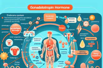 Gonadotropina: il ruolo nel metabolismo energetico durante l'attività fisica
