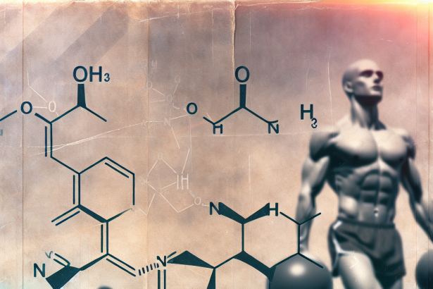 Acetato di metenolone: un potente steroidi anabolizzante per atleti