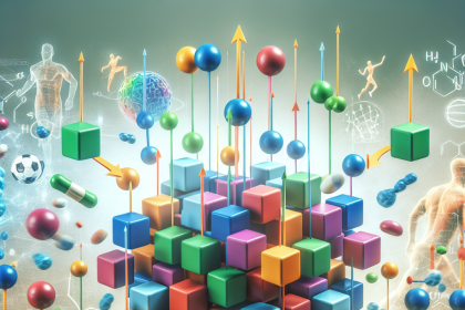 Aminoacidi: il segreto per mantenere un corretto equilibrio nutrizionale nello sport