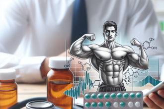 Anastrozolo: un alleato nella gestione degli estrogeni negli atleti