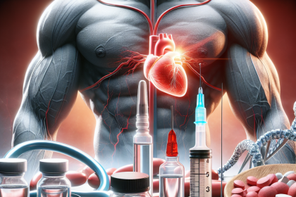 Anastrozolo: un'alternativa sicura per la gestione dell'ipertensione indotta dagli steroidi