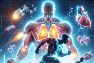 Andriol e la sua influenza sul metabolismo energetico degli atleti