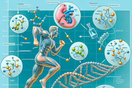Clenbuterolo e la sua azione sul metabolismo durante l'attività fisica