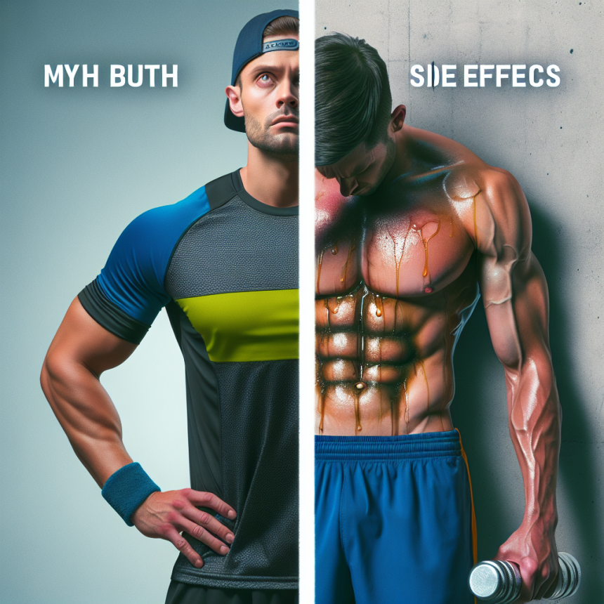 Clenbuterolo e prestazioni sportive: mito o realtà?