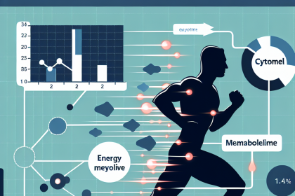 Cytomel e la sua influenza sul metabolismo energetico degli sportivi