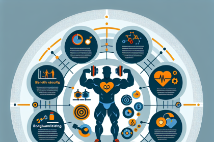 Cytomel nel bodybuilding: vantaggi e rischi