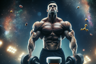 Drostanolone: il farmaco controverso nel mondo dello sport