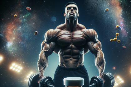 Drostanolone: il farmaco controverso nel mondo dello sport