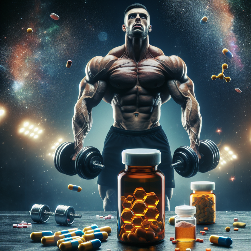 Drostanolone: il farmaco controverso nel mondo dello sport