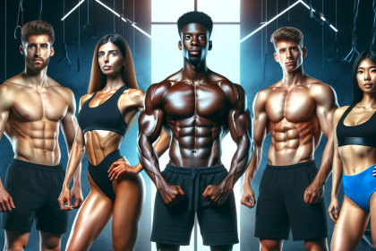 Gli effetti della Cabergolina sull'ipertrofia muscolare negli atleti