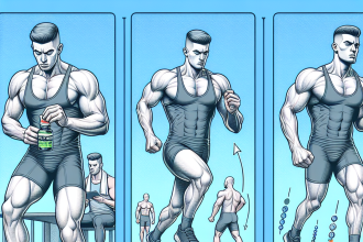 Gli effetti positivi del Cytomel nell'ottimizzazione delle prestazioni sportive