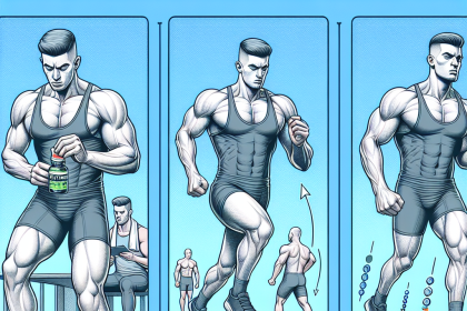 Gli effetti positivi del Cytomel nell'ottimizzazione delle prestazioni sportive