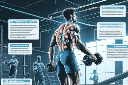 Gli usi terapeutici della diidroboldenone cipionato nell'ambito sportivo