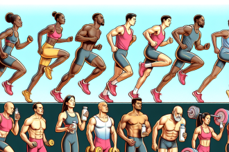 L'efficacia della Cabergolina nel migliorare la resistenza fisica degli atleti