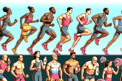 L'efficacia della Cabergolina nel migliorare la resistenza fisica degli atleti