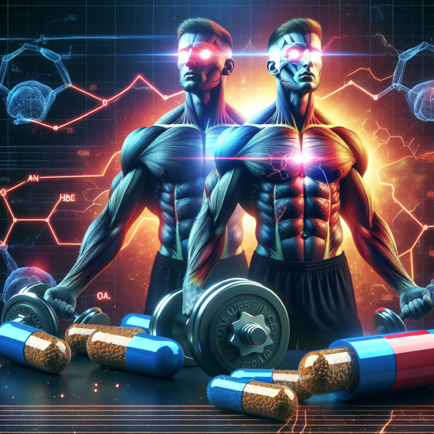 La cabergolina come potenziale sostanza dopante nello sport