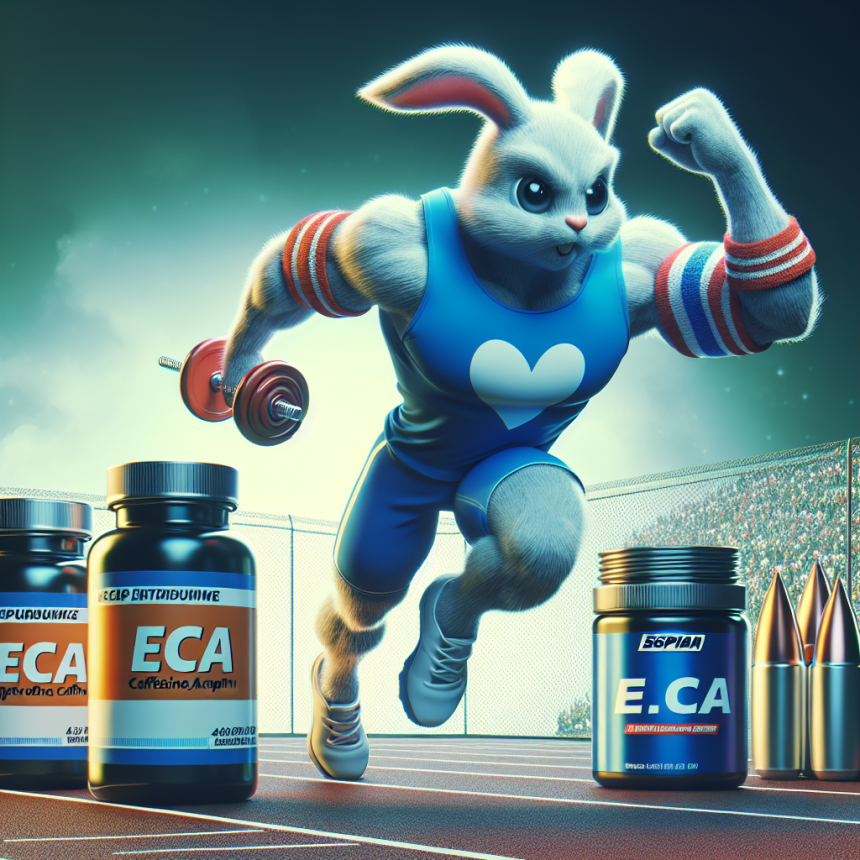 Come l'ECA può influenzare la resistenza fisica degli atleti