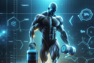 Drostanolone enantato: benefici e rischi per gli sportivi