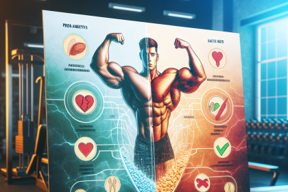 Drostanolone pillole nel bodybuilding: vantaggi e rischi