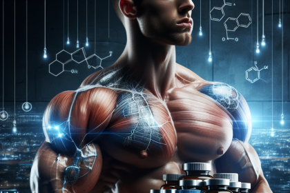 Drostanolone propionato: il ruolo nella riduzione della massa grassa e nella definizione muscolare