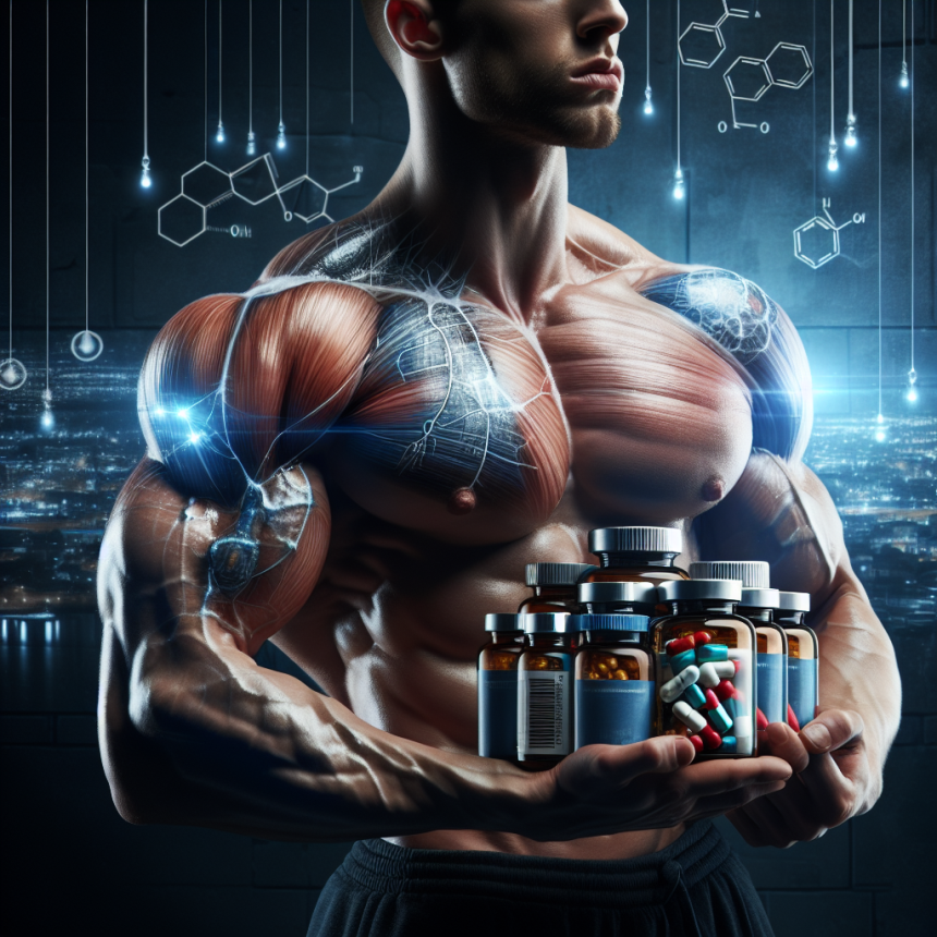 Drostanolone propionato: il ruolo nella riduzione della massa grassa e nella definizione muscolare