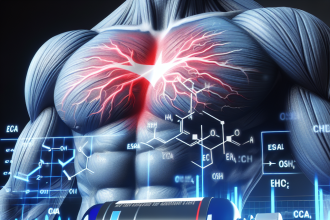 ECA: un integratore controverso per gli atleti