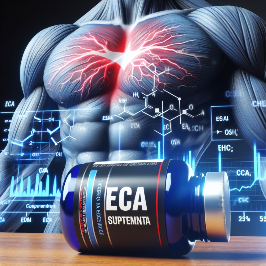 ECA: un integratore controverso per gli atleti