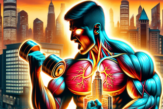 Effetti della Drostanolone sull'ipertrofia muscolare: una revisione