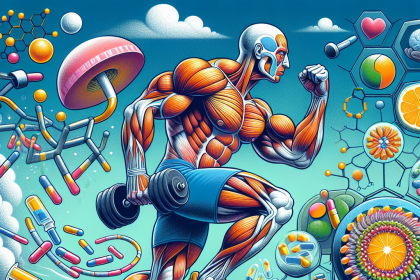 Enclomifene citrato: prospettive future nella farmacologia sportiva