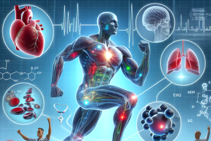 Eritropoietina e performance fisica: un'analisi approfondita degli studi scientifici