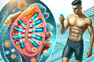 Furosemide e la perdita di peso nel contesto sportivo