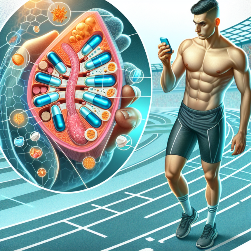 Furosemide e la perdita di peso nel contesto sportivo