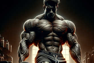 Gli effetti collaterali del Drostanolone propionato nei praticanti di bodybuilding