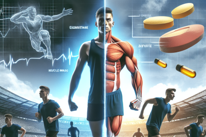 Gli effetti dell'Exemestane sull'ormonatura nel mondo dello sport