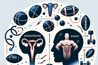 Gonadotropina e testosterone: il rapporto tra le due sostanze nello sport