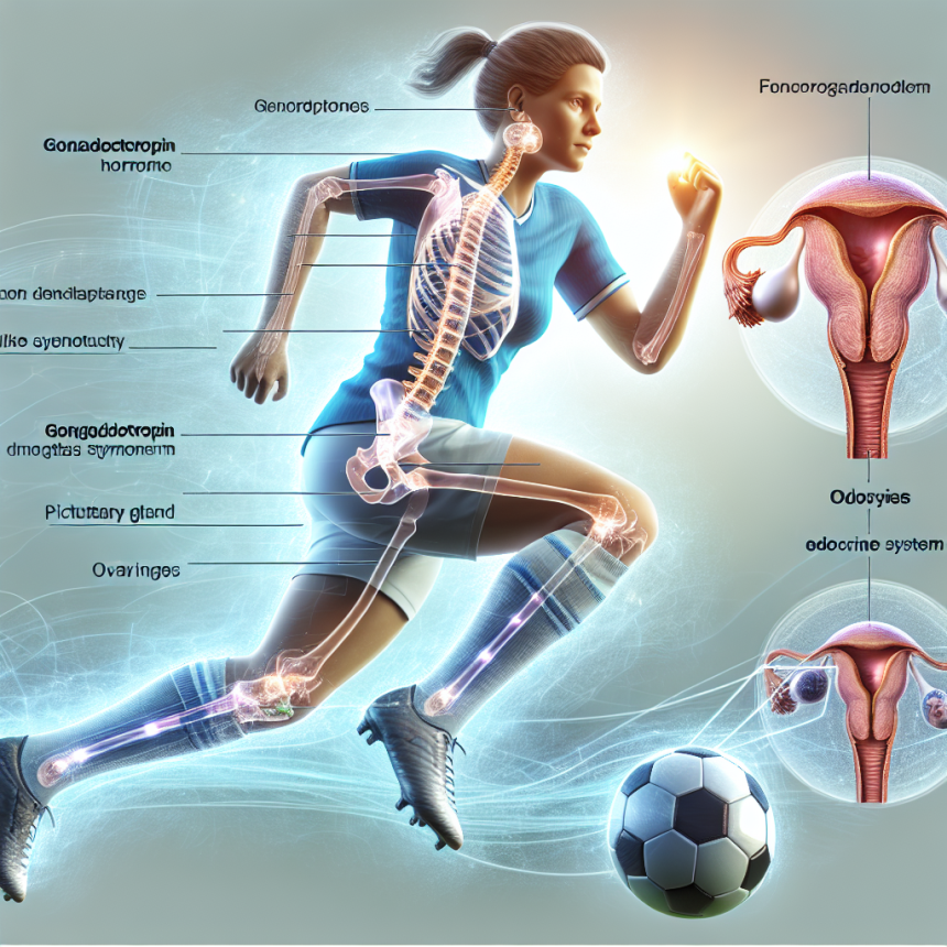 Il ruolo della gonadotropina nella performance sportiva