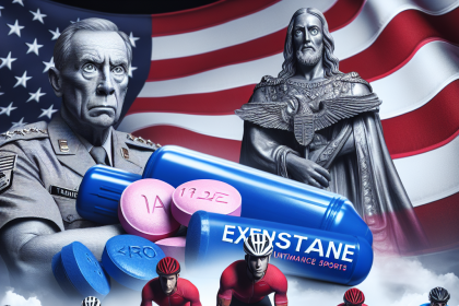 La controversia sull'uso dell'Exemestane negli sport di resistenza