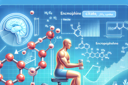Scopri i benefici dell'Enclomifene citrato per i tuoi allenamenti