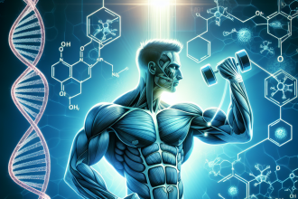 Halotestin: una revisione scientifica sulle sue proprietà ergogeniche