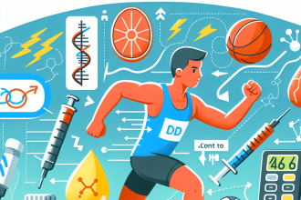 Insulina: il ruolo chiave nella performance sportiva