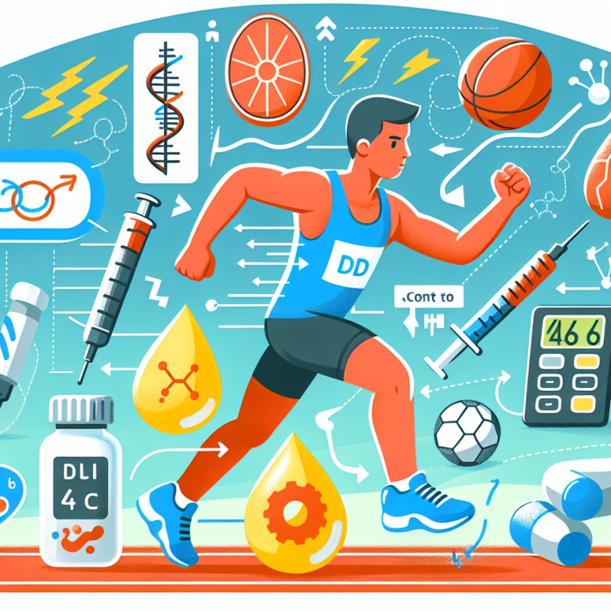 Insulina: il ruolo chiave nella performance sportiva