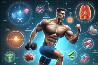 Isotretinoina e metabolismo energetico: un'analisi approfondita per gli atleti