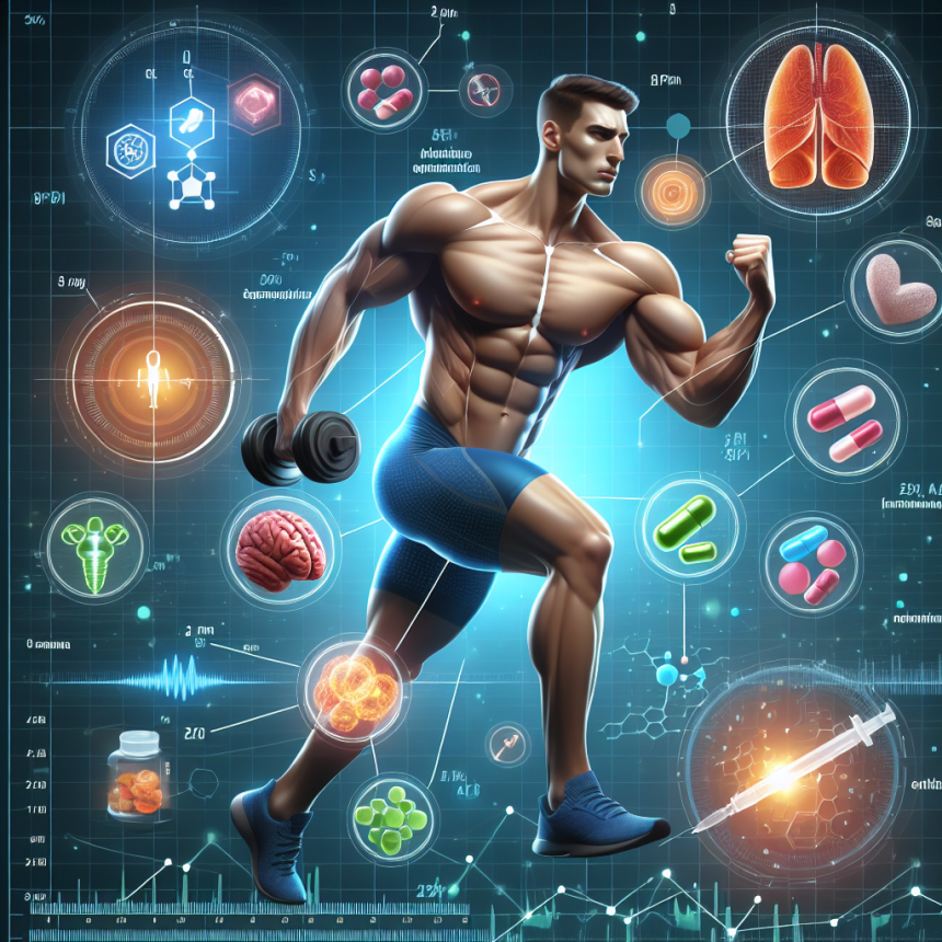 Isotretinoina e metabolismo energetico: un'analisi approfondita per gli atleti