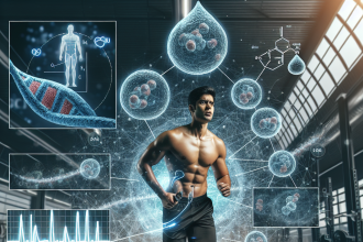 L'importanza dell'insulina nella performance sportiva